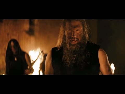 Deceiver of The Gods (OST by Amon Amarth)