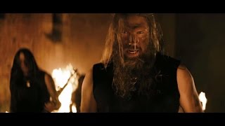 NORTHMEN - A VIKING SAGA - Music Video &quot;Deceiver of The Gods&quot; by Amon Amarth