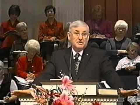 Ecclesiastes 1-2 sermon by Dr. Bob Utley