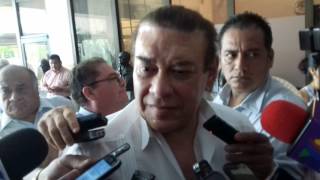 Pese a encontrar deudas  millonarias al recibir la “administración” del Comité Directivo Estatal del