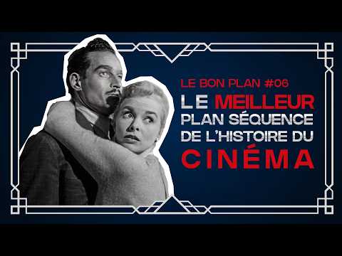 La Soif du Mal (1958) | Le Bon Plan #6