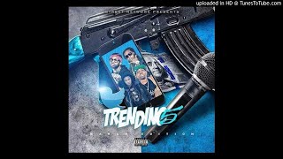 Dae Dae - Stop Killing My Vibe