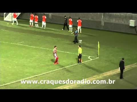 GOL C E OPERÁRIO X CUIABÁ   ANULADO   MATO GROSSENSE 2016