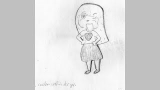 Cover art for shadows in our eyes