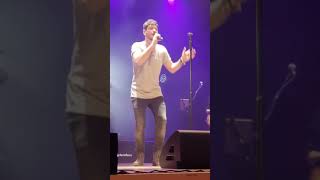 Cepeda Imperfecto Granada #GiraPrincipiosGranada @cepedaoficial