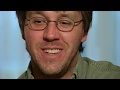 David Foster Wallace discusses Consumerism (2003)