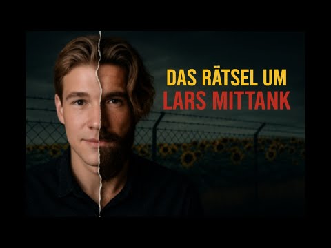 Disappeared without a trace: The mysterious case of Lars Mittank