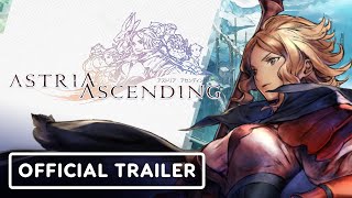 Watch and explore about Astria Ascending PC Steam Account