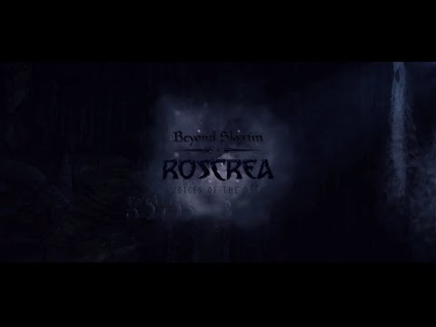 Voices of the Deep [Main Theme composed by Alex Jordon & Eric Gordon Berg] | Beyond Skyrim - Roscrea