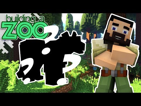 Insane surprises in my epic Minecraft Zoo! 😱🎮