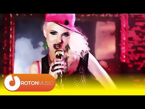 Anca Pop - Sugar (originally by Maroon 5)