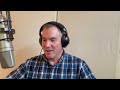 Frank Bruni Talks About Recording THE BEAUTY OF DUSK