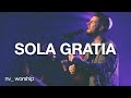 Sola Gratia