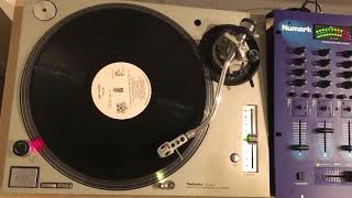 Ohio Players - Pain  1972