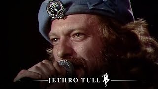 Musik-Video-Miniaturansicht zu North Sea Oil Songtext von JETHRO TULL