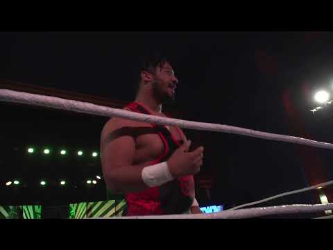 Tyler Moore vs Eel O’Neal - FWA Dominion 2 - (12/1/2024)