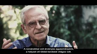 Dzien na granicy – Egy nap a határon