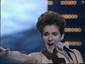Céline Dion - Think Twice (Live for Peace: A Royal Gala, 1995)