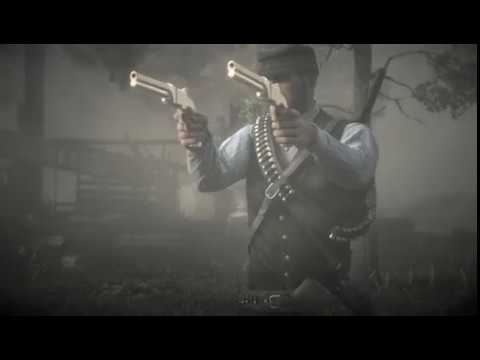 🎮 RDR2 - Barra de Ouro dos Braithwaite, Her Strauss dividas e Resgate da Tilly  🎮