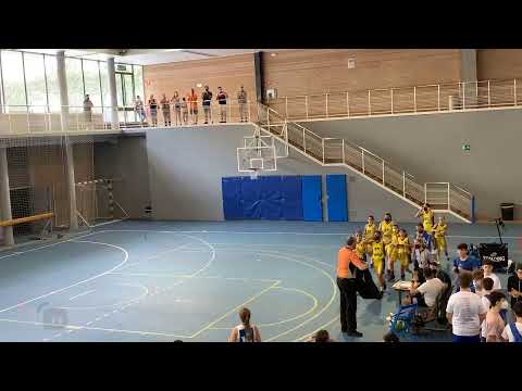 Alevin FA Maristas - Picken Claret