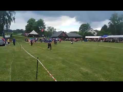 SDH Dlouhoňovice - Ženy ve VCÚ a VČHL v Horním Třešňovci