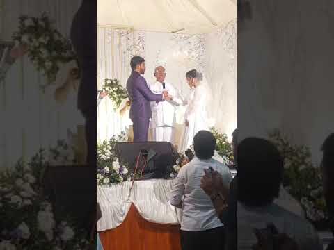 Best wishes Juby & Baiju 💞💞