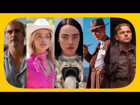 Best & Worst Films Of 2023