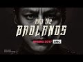 Into The Badlands 2017