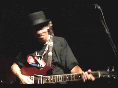 Luiz Sergio Carlini e Gasperinis - Rock and Roll (Led)