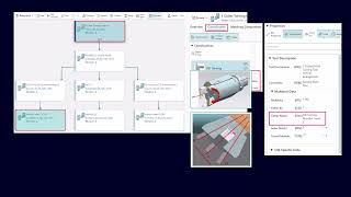 NX CAM 2312 & Resource Management Active Workspace Support Multitools