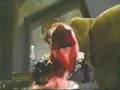 Classic Sesame Street Placido Flamingo Loves His Telephone