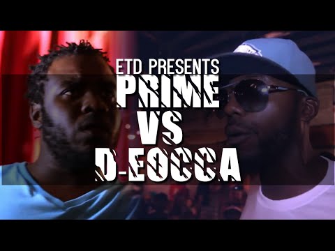 Prime vs D-Rocca