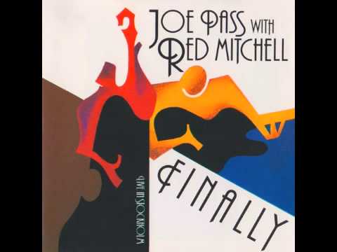 Joe Pass & Red Mitchell - Doxy (live)