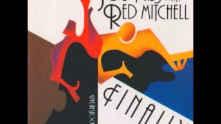 Joe Pass & Red Mitchell - Doxy (live)