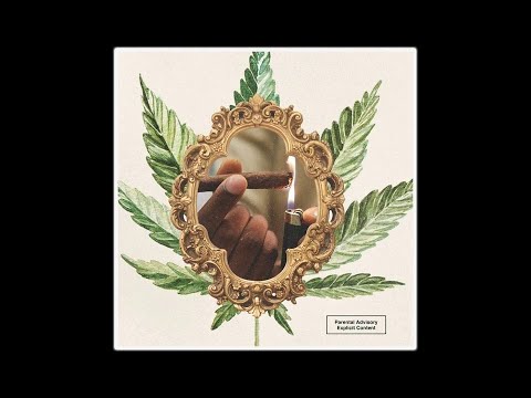 Jamal Gasol x Dirty Diggs - "100 Blunts in Venice" EP REVIEW