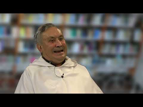 Philippe Henne : Le rire dans la Bible (le monachisme occidental)