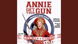 You Can&#39;t Get a Man with a Gun