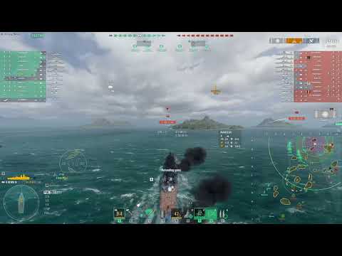 Henri IV - Take the Fight to the Enemy