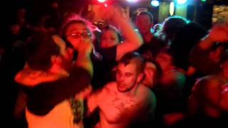 Folly - Broken (Live 4/8/11 @ Stanhope House)