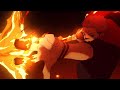 Jujutsu Kaisen AMV Sukuna VS Jogo Dinero