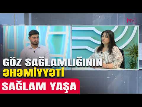 SAĞLAM YAŞA 05.06.2026