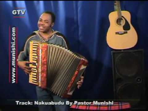 TRACK: NAKUABUDU MUNGU WANGU (Tanzania)