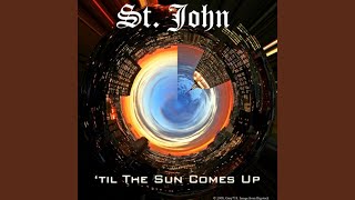 St. John - Check U Out