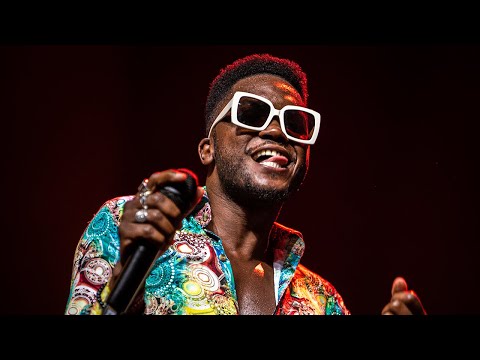 Fred Wesley & Cimafunk - House Party, Live @ Jazz à la Villette 2022