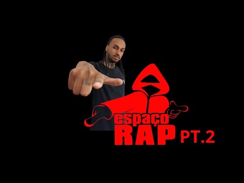 uma hora de Espaco rap part 2 - Dj Niguer