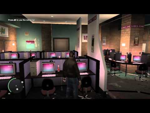 GTA 4 100% Completion Pt 22 - Out Of The Closet