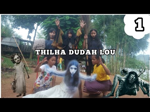 Thilha dudah lou  EP 1 - THUGGY FAMILY