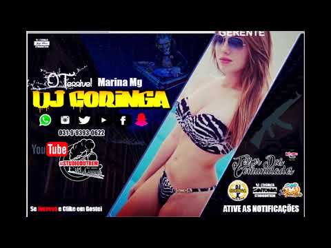 MC Brinquedo , MC Bobiloco - Brinquedo do Gerente  (DJCORINGA)