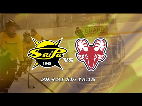 SaiPa Jussit - SaPKo