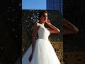 Весільня сукня Elena Novias 463